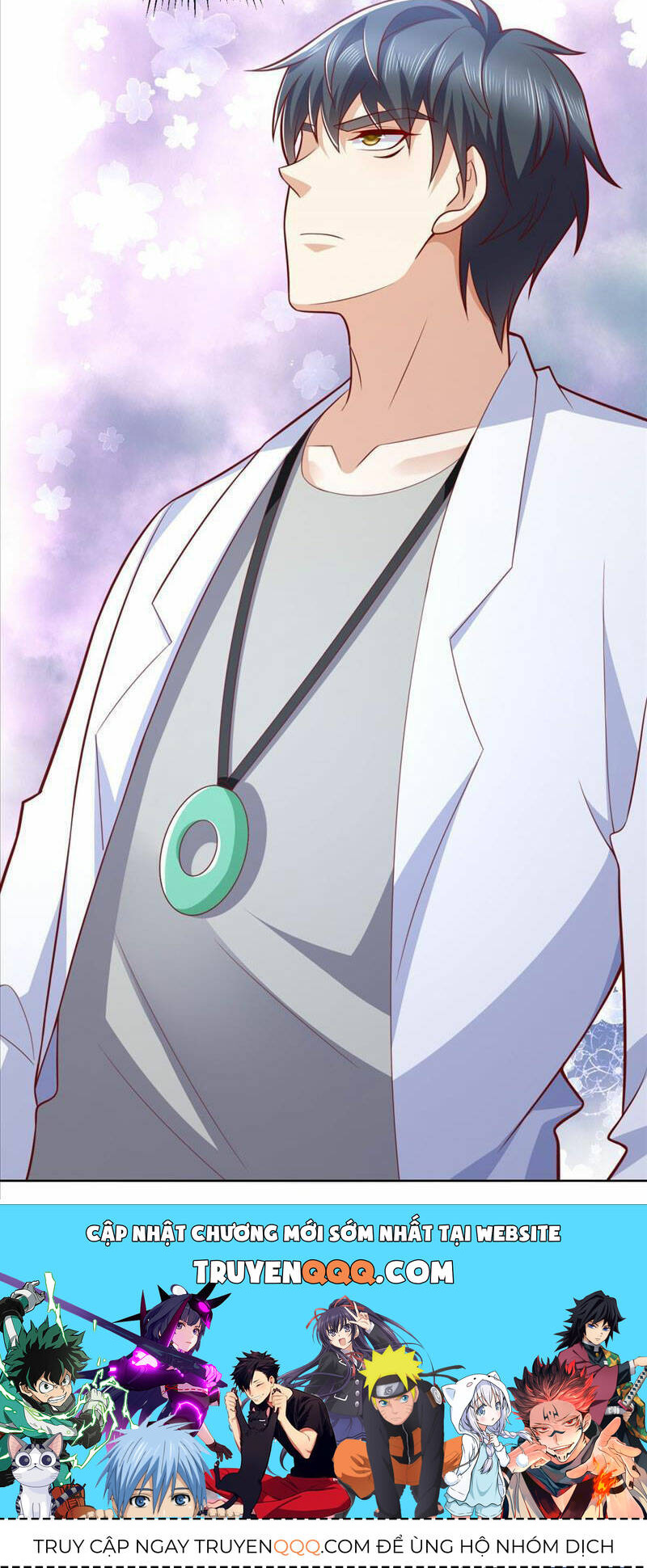 Đô Thị Đệ Nhất Chiến Thần - Chapter 45