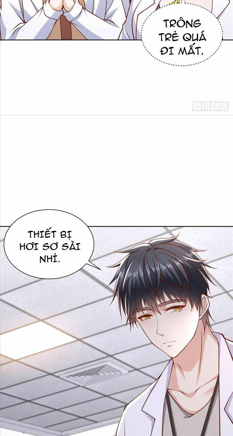 Đô Thị Đệ Nhất Chiến Thần - Chapter 45