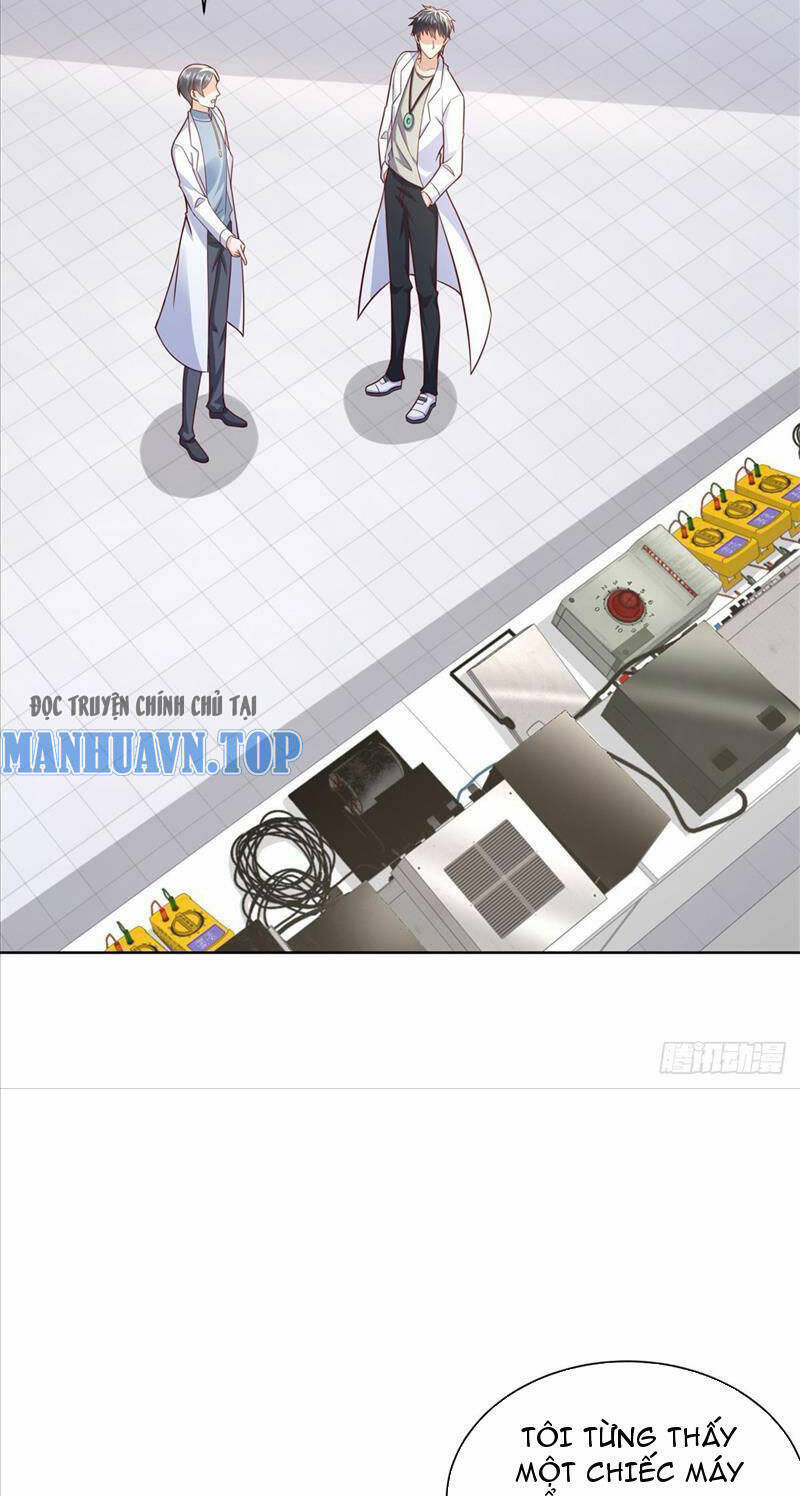Đô Thị Đệ Nhất Chiến Thần - Chapter 45