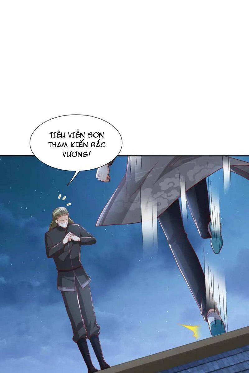 Đô Thị Đệ Nhất Chiến Thần - Chapter 46