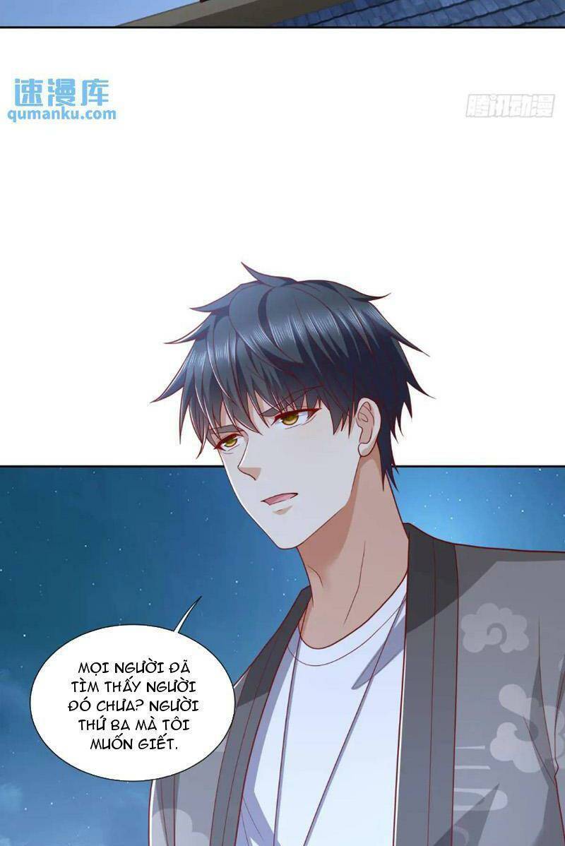 Đô Thị Đệ Nhất Chiến Thần - Chapter 46