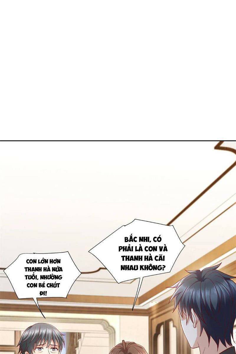 Đô Thị Đệ Nhất Chiến Thần - Chapter 46