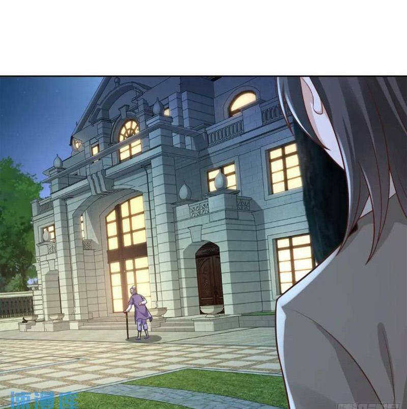 Đô Thị Đệ Nhất Chiến Thần - Chapter 46