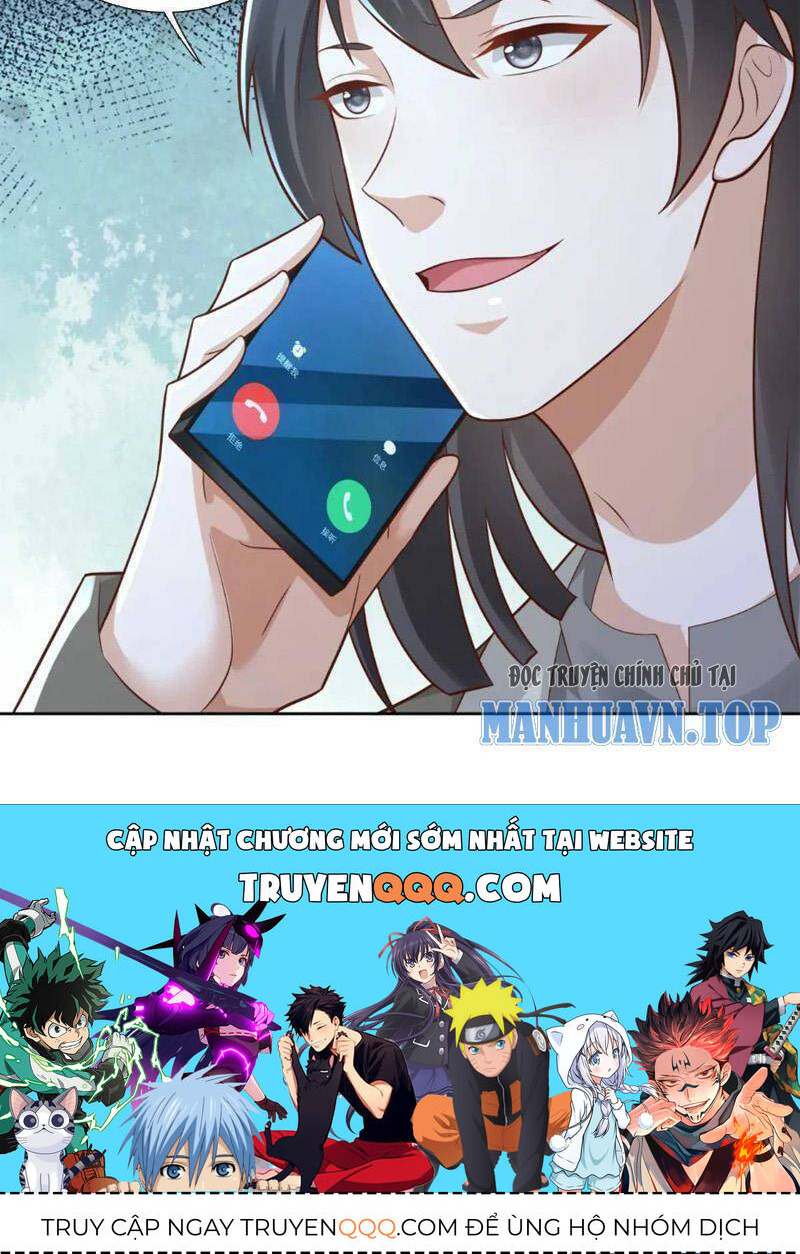 Đô Thị Đệ Nhất Chiến Thần - Chapter 46
