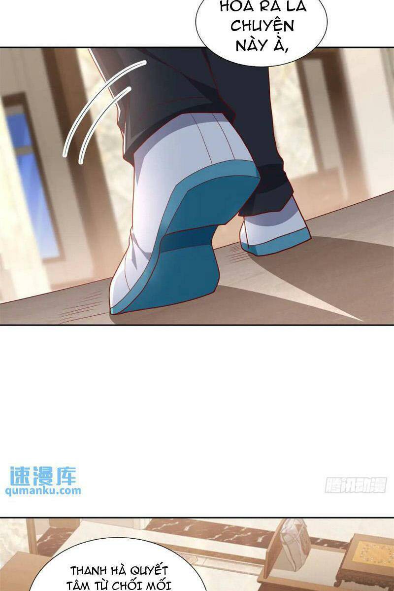 Đô Thị Đệ Nhất Chiến Thần - Chapter 46