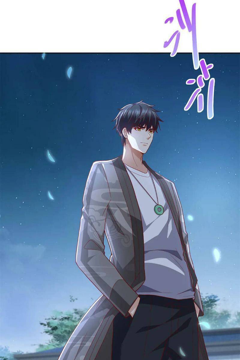 Đô Thị Đệ Nhất Chiến Thần - Chapter 46