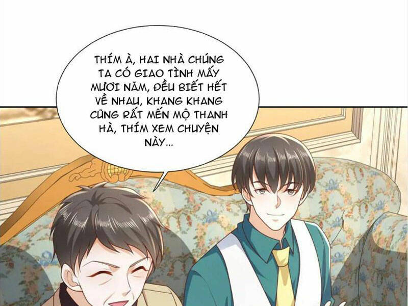 Đô Thị Đệ Nhất Chiến Thần - Chapter 47
