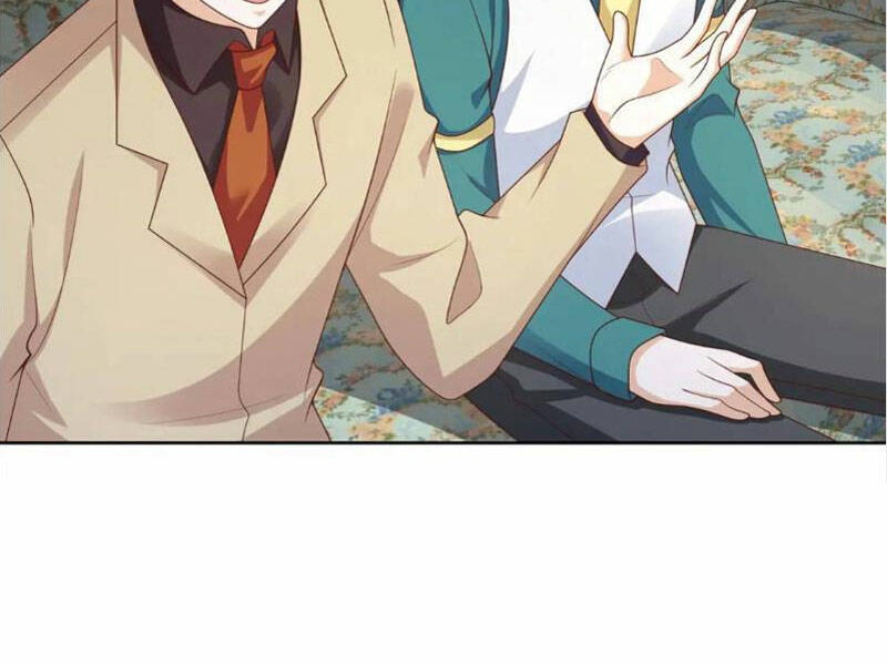 Đô Thị Đệ Nhất Chiến Thần - Chapter 47