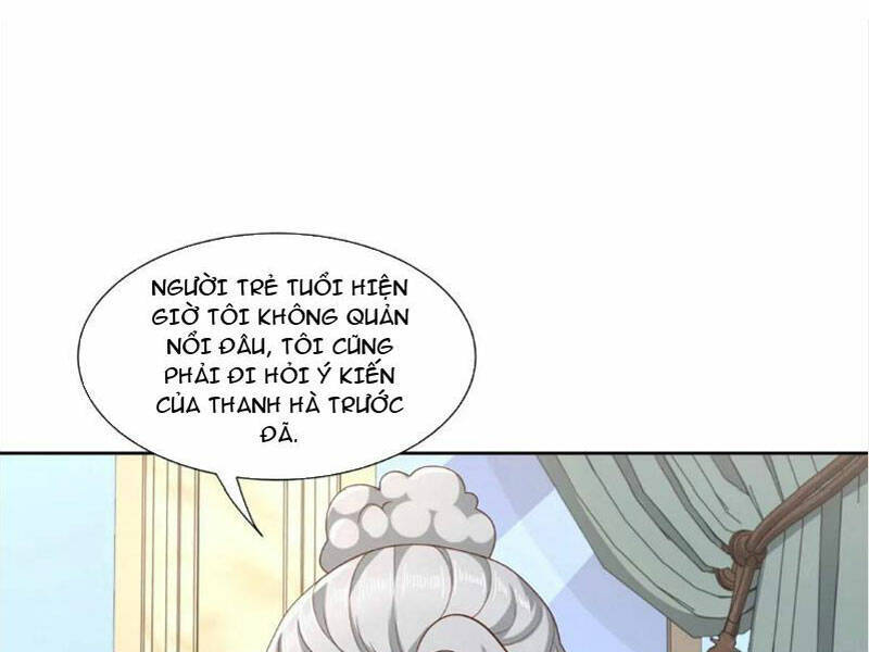 Đô Thị Đệ Nhất Chiến Thần - Chapter 47