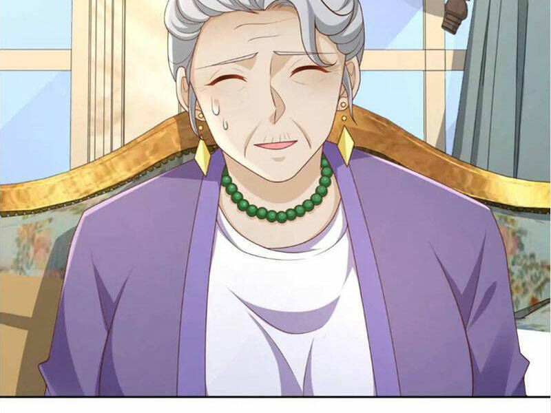 Đô Thị Đệ Nhất Chiến Thần - Chapter 47