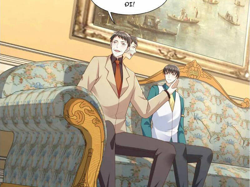 Đô Thị Đệ Nhất Chiến Thần - Chapter 47