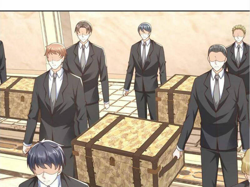 Đô Thị Đệ Nhất Chiến Thần - Chapter 47