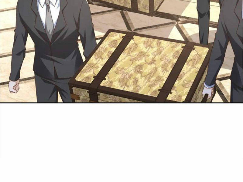 Đô Thị Đệ Nhất Chiến Thần - Chapter 47
