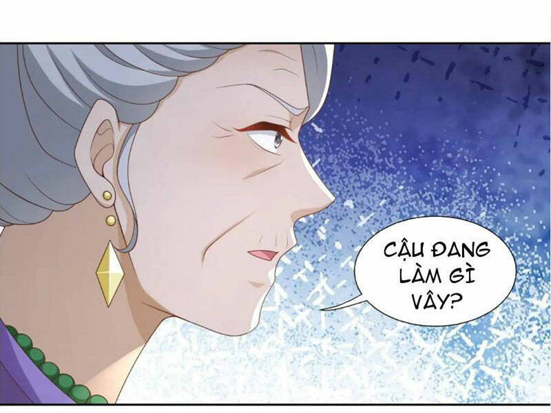 Đô Thị Đệ Nhất Chiến Thần - Chapter 47