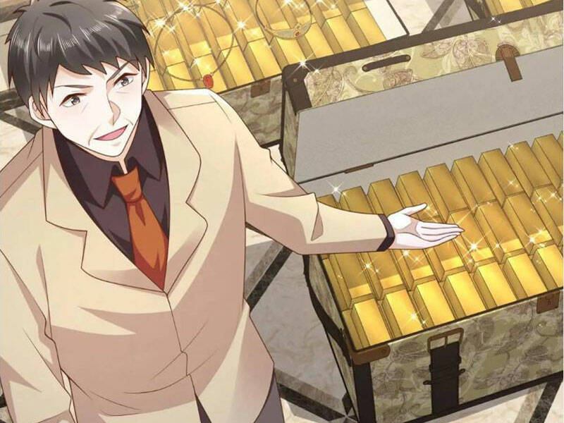 Đô Thị Đệ Nhất Chiến Thần - Chapter 47