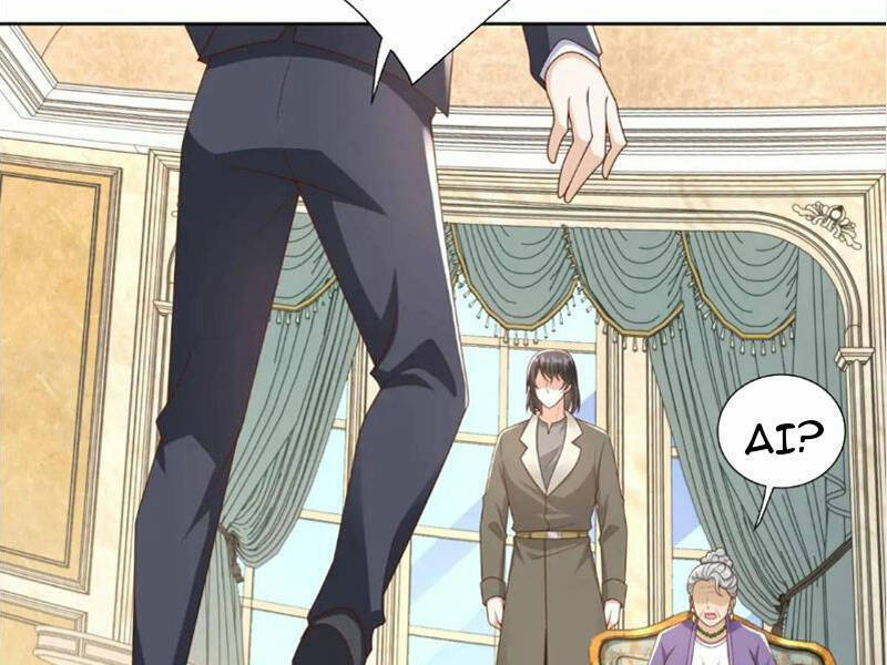 Đô Thị Đệ Nhất Chiến Thần - Chapter 47