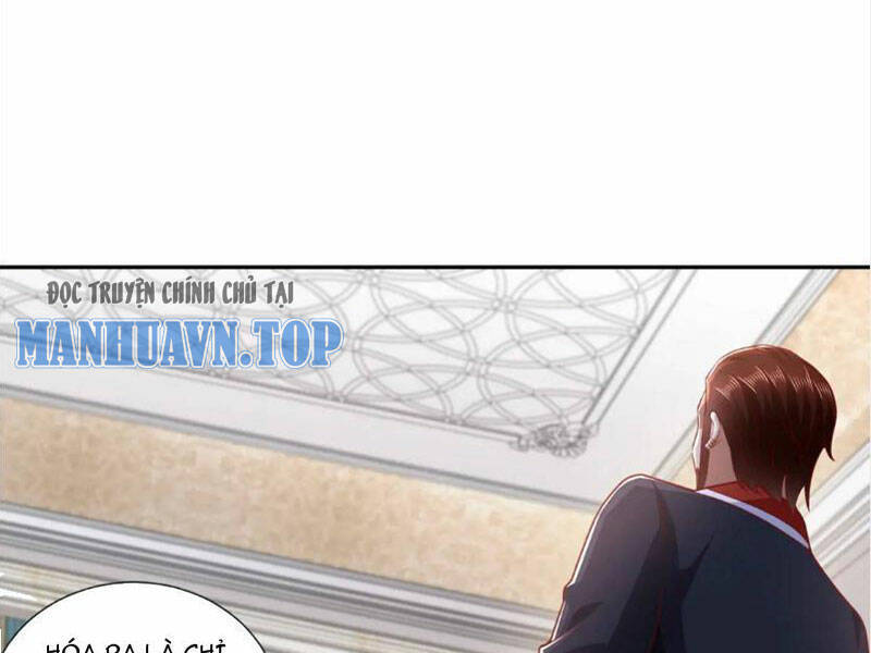 Đô Thị Đệ Nhất Chiến Thần - Chapter 47