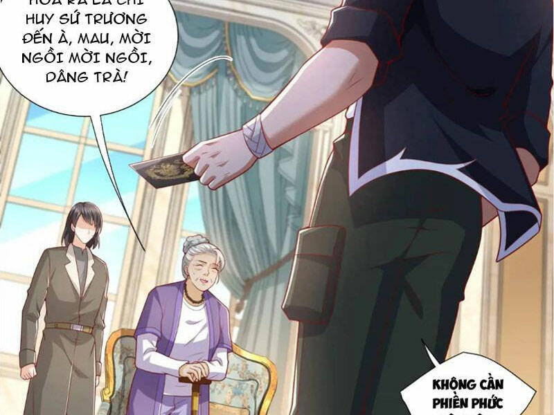 Đô Thị Đệ Nhất Chiến Thần - Chapter 47