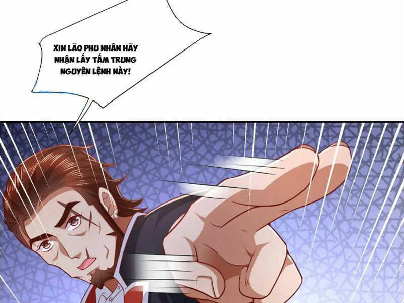 Đô Thị Đệ Nhất Chiến Thần - Chapter 47