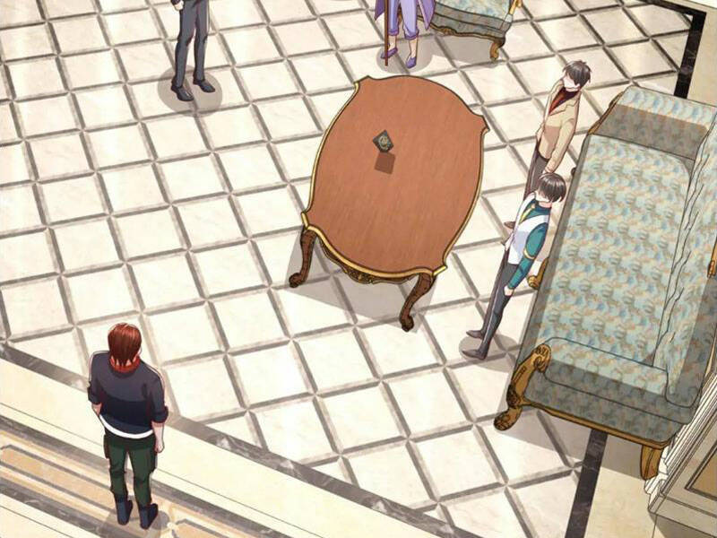Đô Thị Đệ Nhất Chiến Thần - Chapter 47