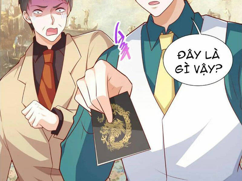Đô Thị Đệ Nhất Chiến Thần - Chapter 47