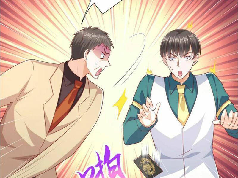 Đô Thị Đệ Nhất Chiến Thần - Chapter 47