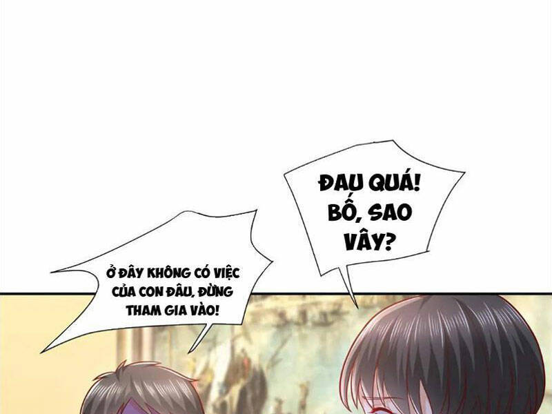 Đô Thị Đệ Nhất Chiến Thần - Chapter 47