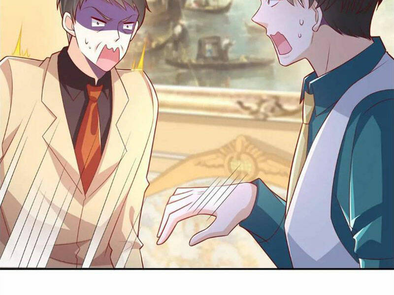 Đô Thị Đệ Nhất Chiến Thần - Chapter 47