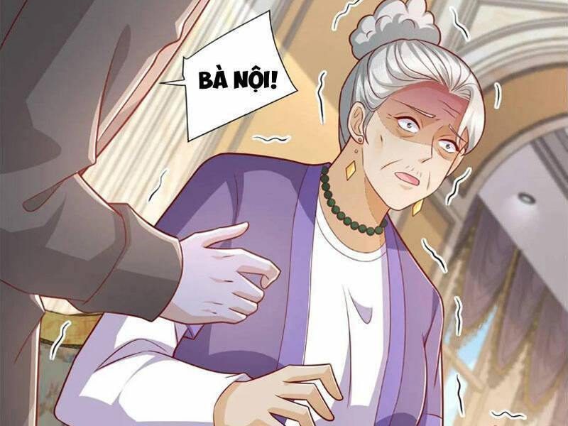 Đô Thị Đệ Nhất Chiến Thần - Chapter 47