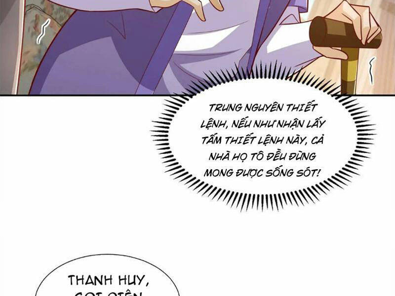 Đô Thị Đệ Nhất Chiến Thần - Chapter 47