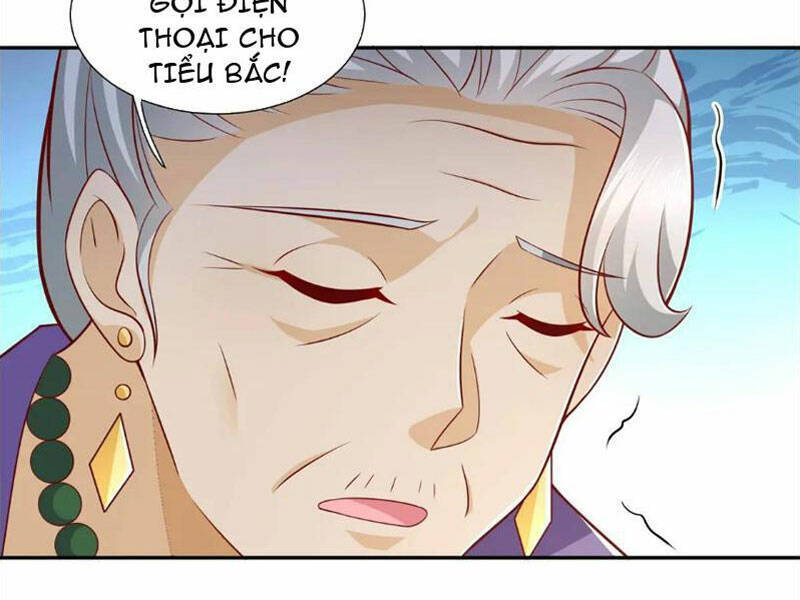 Đô Thị Đệ Nhất Chiến Thần - Chapter 47