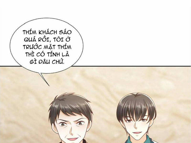 Đô Thị Đệ Nhất Chiến Thần - Chapter 47