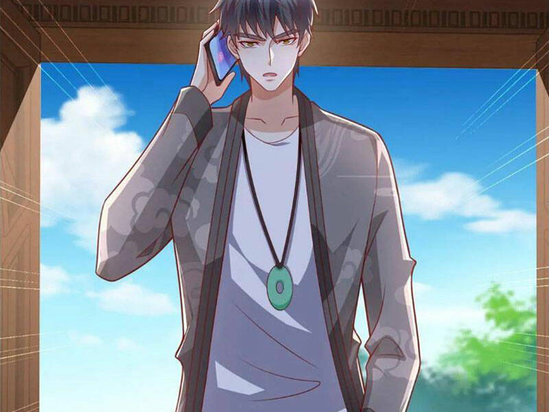 Đô Thị Đệ Nhất Chiến Thần - Chapter 47