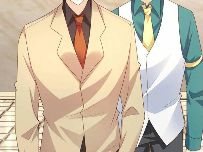 Đô Thị Đệ Nhất Chiến Thần - Chapter 47
