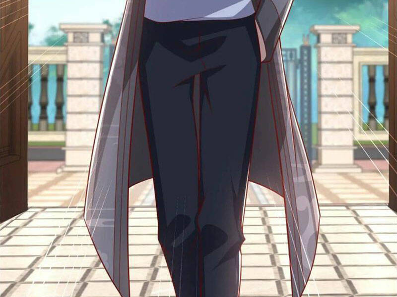Đô Thị Đệ Nhất Chiến Thần - Chapter 47