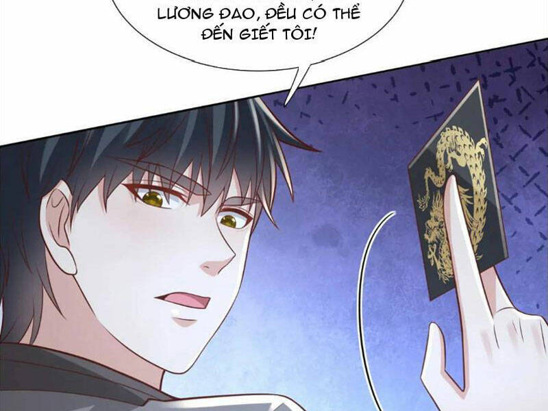 Đô Thị Đệ Nhất Chiến Thần - Chapter 47