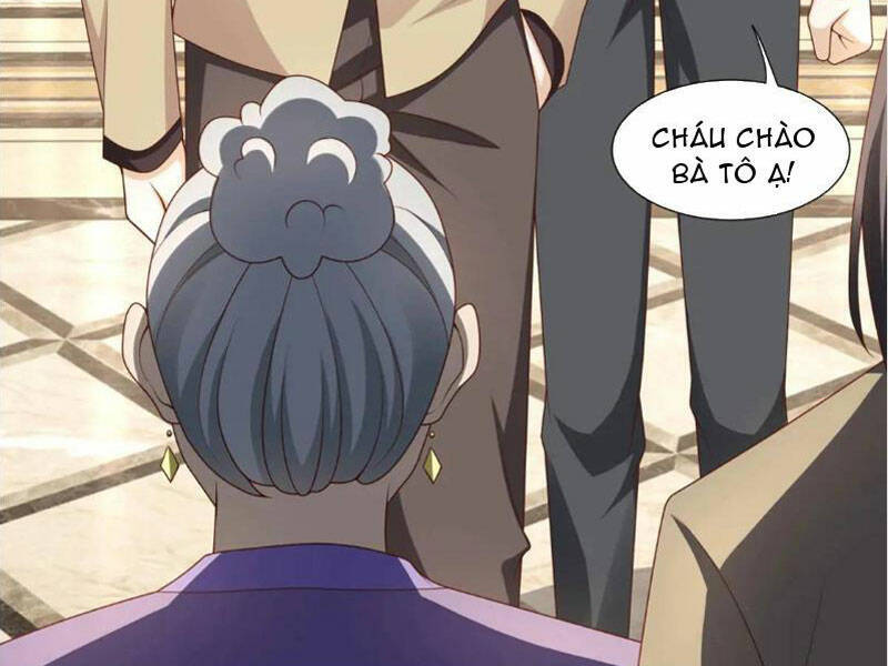 Đô Thị Đệ Nhất Chiến Thần - Chapter 47