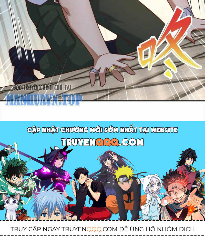 Đô Thị Đệ Nhất Chiến Thần - Chapter 47