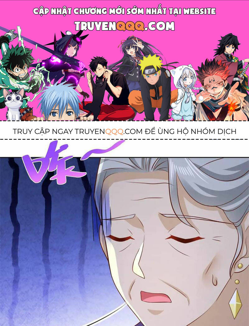 Đô Thị Đệ Nhất Chiến Thần - Chapter 48