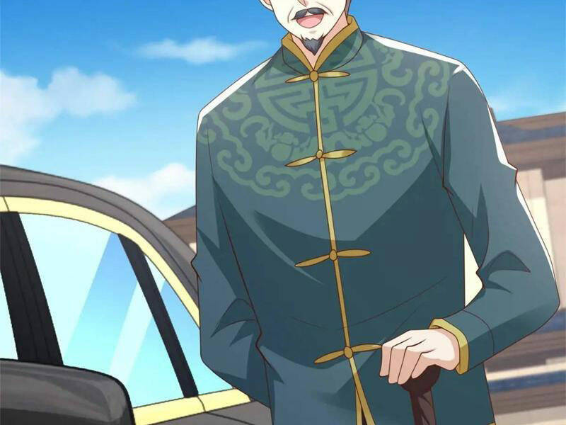 Đô Thị Đệ Nhất Chiến Thần - Chapter 48