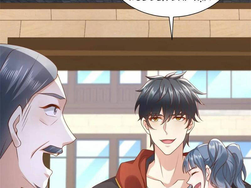 Đô Thị Đệ Nhất Chiến Thần - Chapter 48
