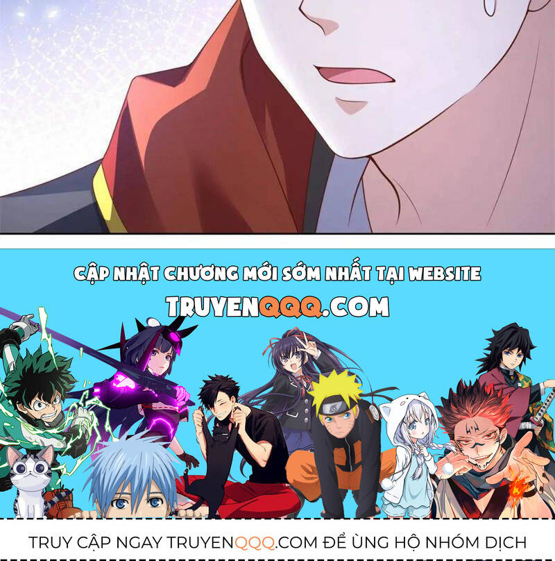 Đô Thị Đệ Nhất Chiến Thần - Chapter 48