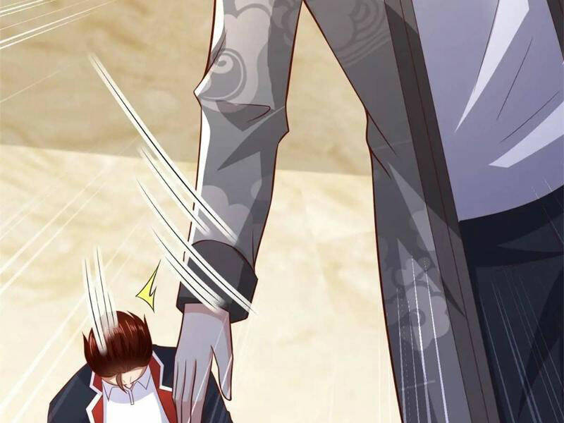 Đô Thị Đệ Nhất Chiến Thần - Chapter 48