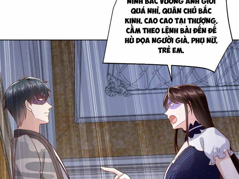 Đô Thị Đệ Nhất Chiến Thần - Chapter 48