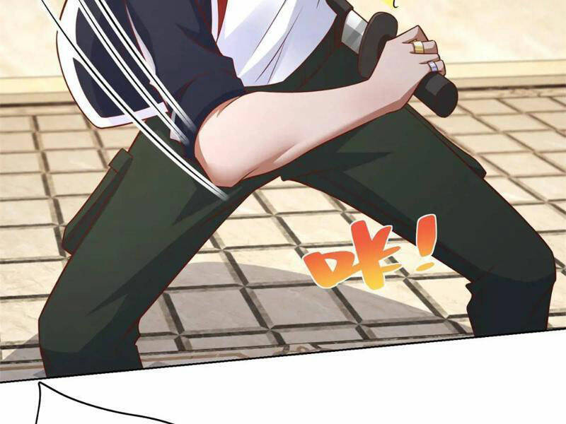 Đô Thị Đệ Nhất Chiến Thần - Chapter 48
