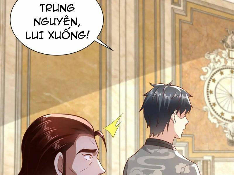 Đô Thị Đệ Nhất Chiến Thần - Chapter 48