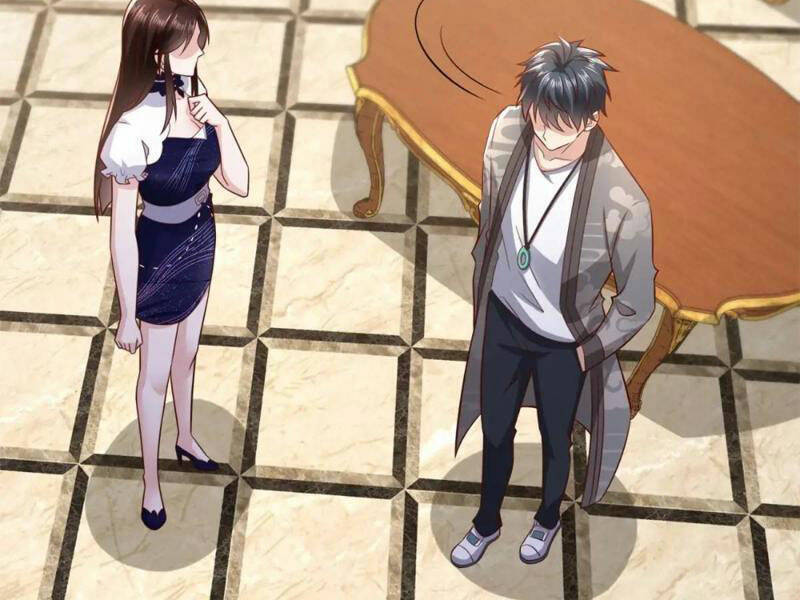 Đô Thị Đệ Nhất Chiến Thần - Chapter 48