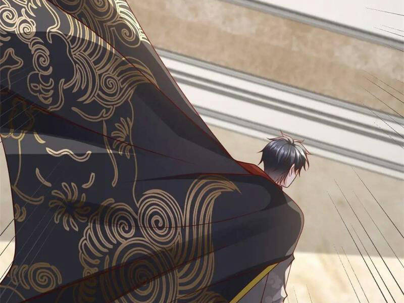 Đô Thị Đệ Nhất Chiến Thần - Chapter 48