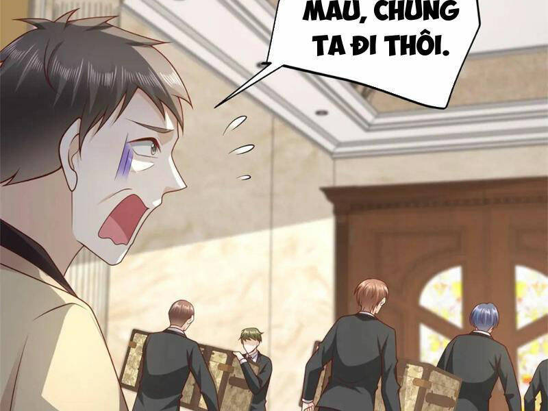 Đô Thị Đệ Nhất Chiến Thần - Chapter 48
