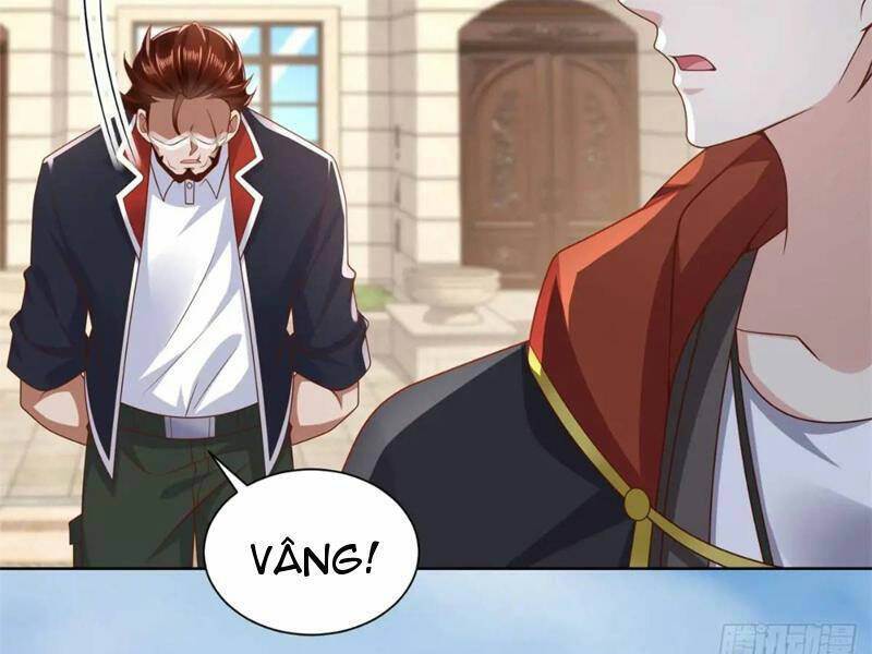 Đô Thị Đệ Nhất Chiến Thần - Chapter 48